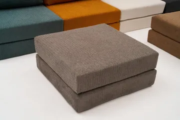 Puff Atelier Del Sofa Comfort - Møbler - Stoler - Krakk - Puff