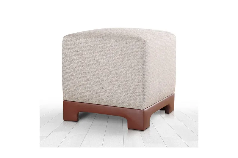 Puff Belarville Brun, Brun