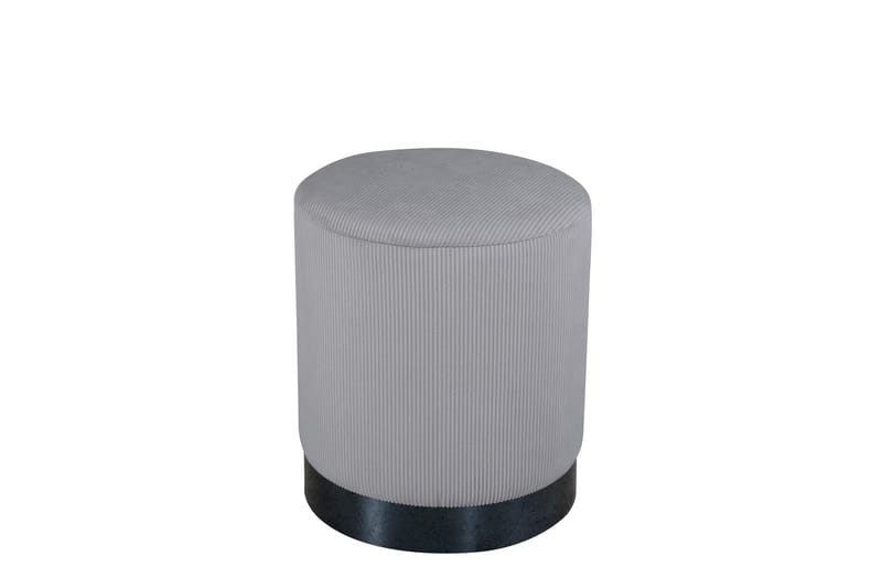 Benji Sittepuff, Grå