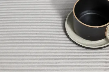 Boom Sittepuff - Beige - Møbler - Stoler - Krakk - Puff