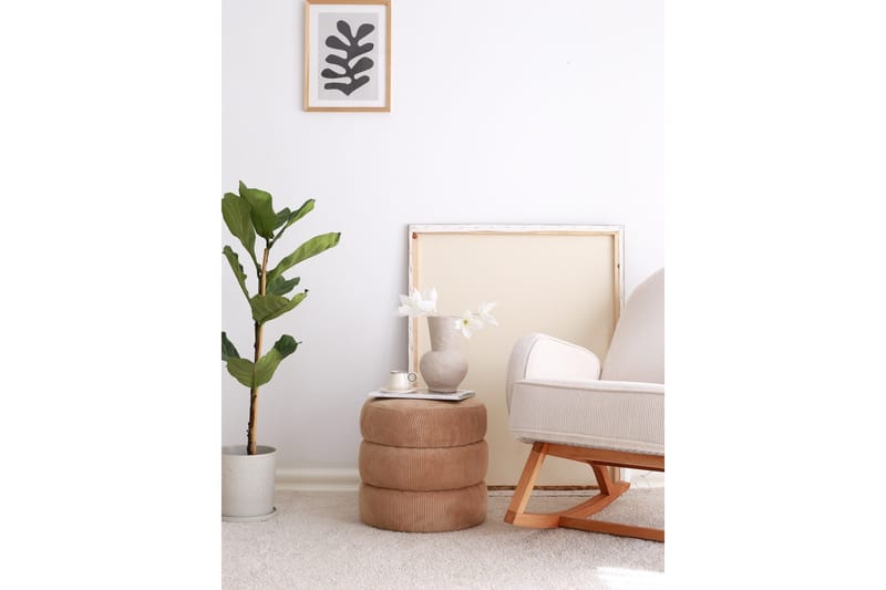 Boum Sittepuff 40 cm, Camel