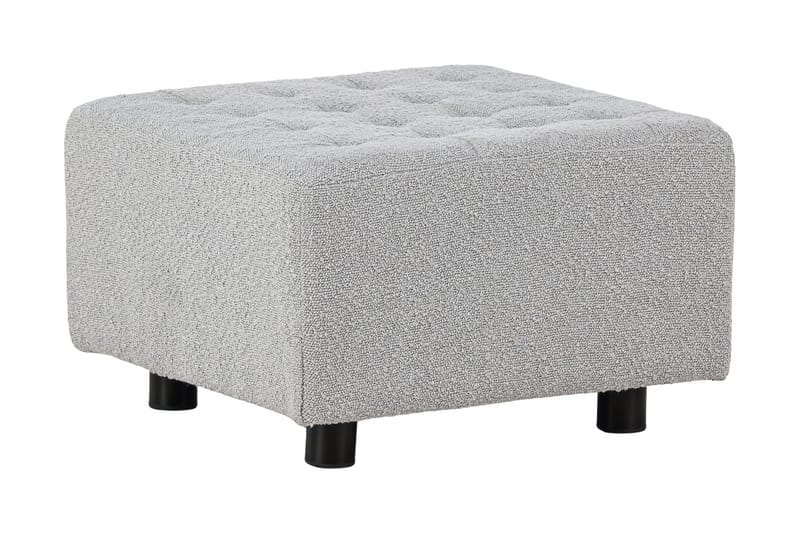 Bowie Sittepuff, Grå