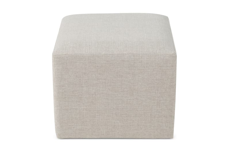 Boxypuff Nevada - Beige - Møbler - Stoler - Krakk - Puff