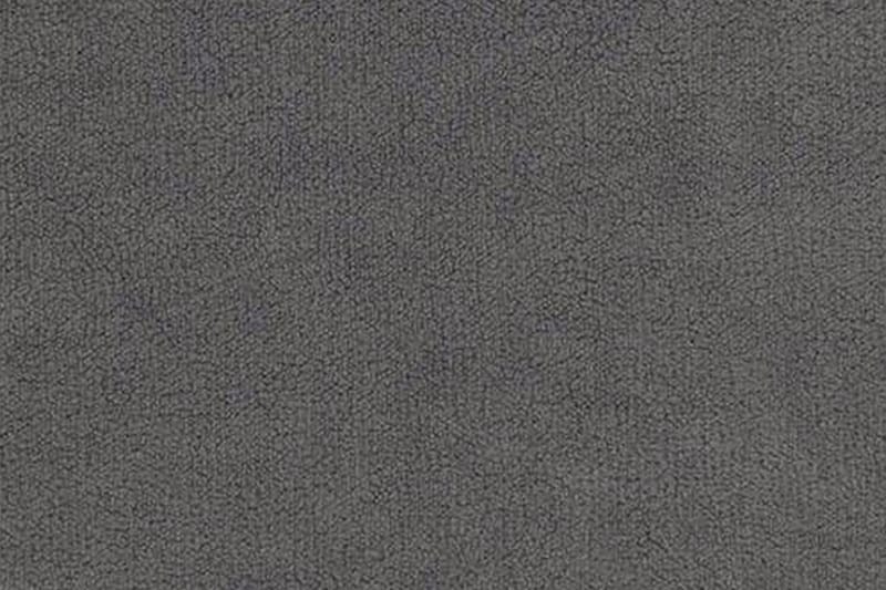 Cerys Sittepuff Grå - Møbler - Stoler - Krakk - Puff