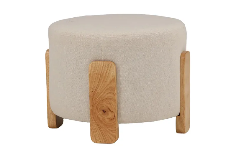 Coffey Sittepuff, Brun