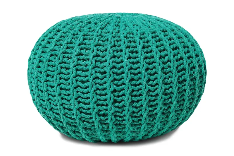 Conrad Il Puff 50 cm, Grønn