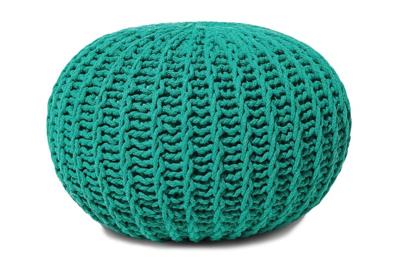 Conrad Il Puff 50 cm, Grønn