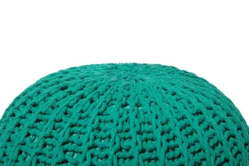 Conrad Il Puff 50 cm - Grønn - Møbler - Stoler - Krakk - Puff