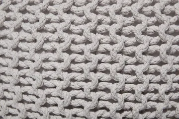 Conrad Puff 40 cm - Grå - Møbler - Stoler - Krakk - Puff