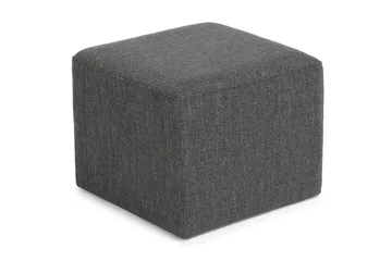 Crazy Boxypuff - Antrasitt - Møbler - Stoler - Krakk - Puff