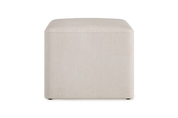 Crazy Boxypuff - Beige - Møbler - Stoler - Krakk - Puff
