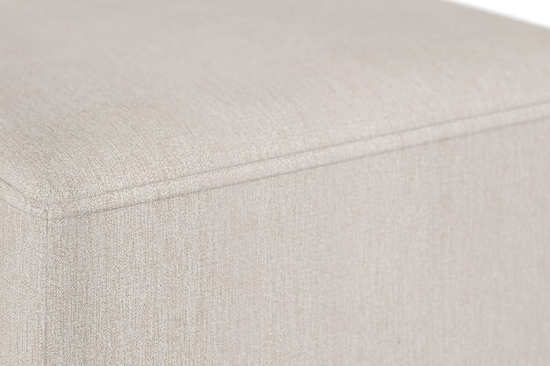Crazy Boxypuff - Beige - Møbler - Stoler - Krakk - Puff