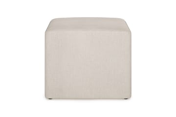 Crazy Boxypuff - Beige - Møbler - Stoler - Krakk - Puff