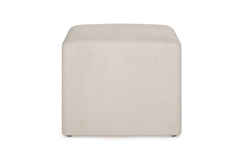Crazy Boxypuff - Beige - Møbler - Stoler - Krakk - Puff