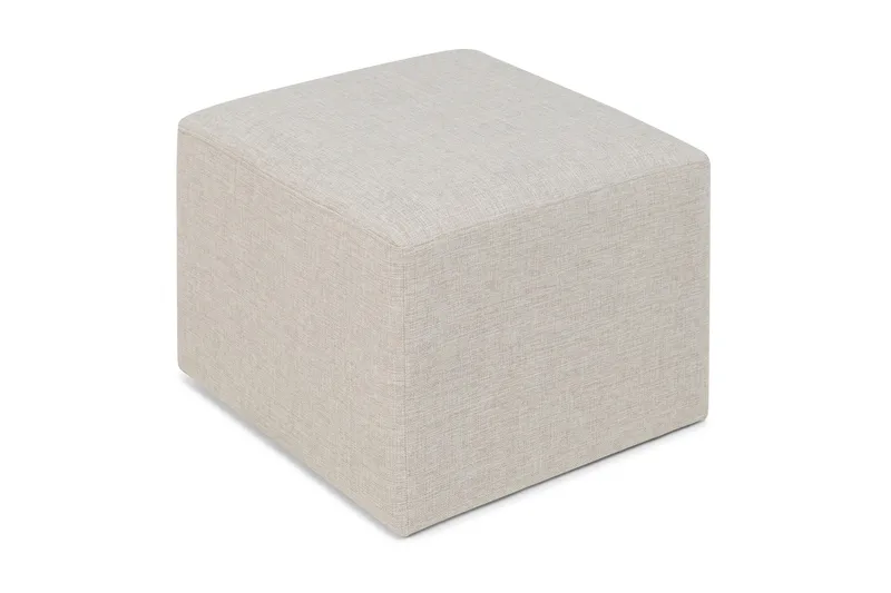 Crazy Boxypuff, Beige