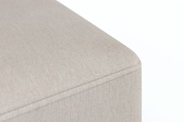 Crazy Boxypuff - Beige - Møbler - Stoler - Krakk - Puff
