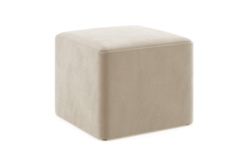 Crazy Boxypuff, Beige