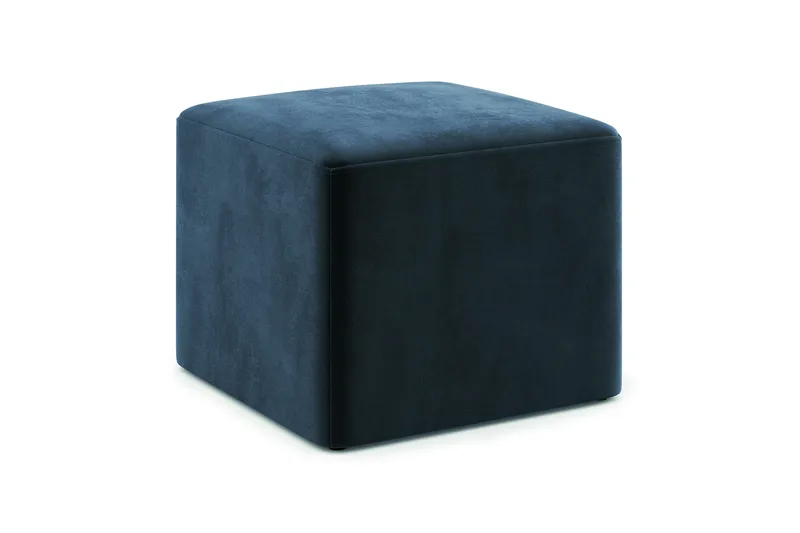 Crazy Boxypuff, Blå