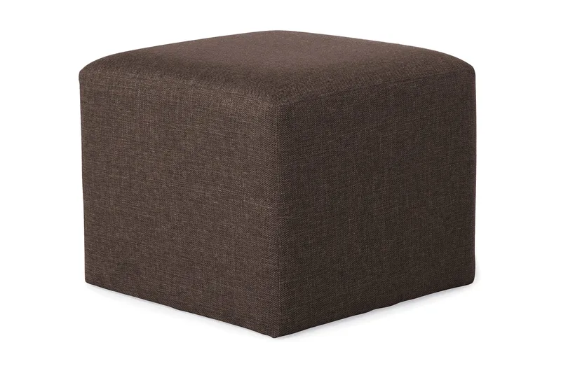 Crazy Boxypuff, Brun