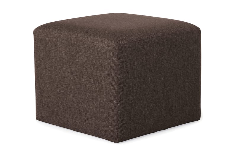 Crazy Boxypuff, Brun