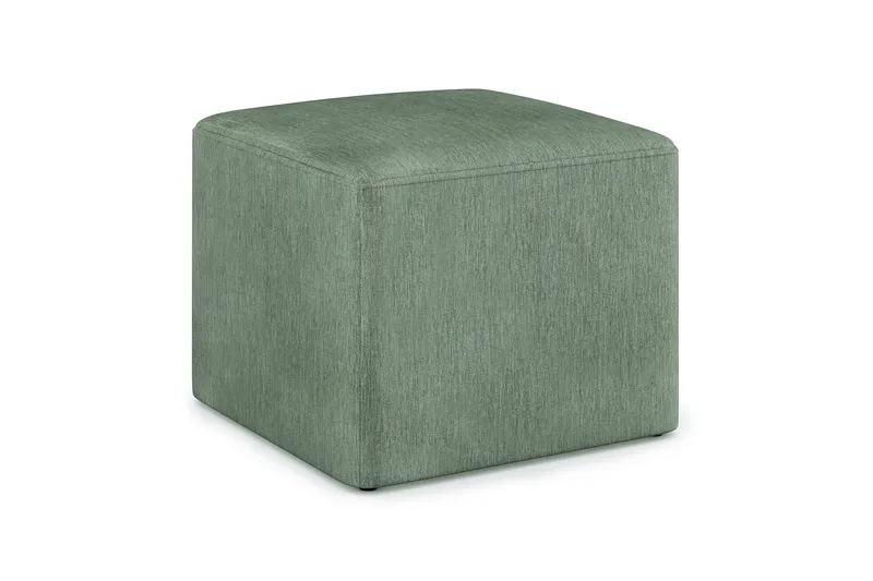 Crazy Boxypuff, Grønn