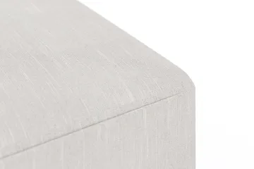 Crazy Boxypuff - Lysegrå - Møbler - Stoler - Krakk - Puff