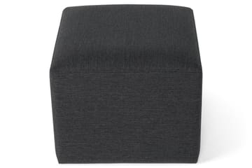 Crazy Boxypuff - Mørkegrå - Møbler - Stoler - Krakk - Puff