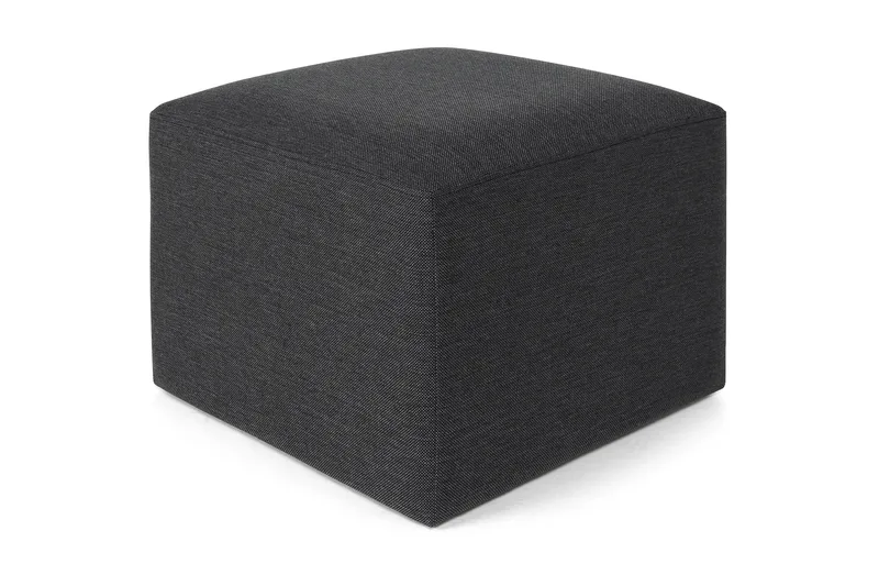 Crazy Boxypuff, Mørkegrå