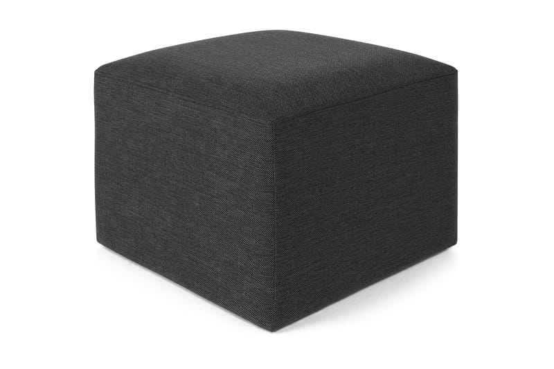 Crazy Boxypuff, Mørkegrå