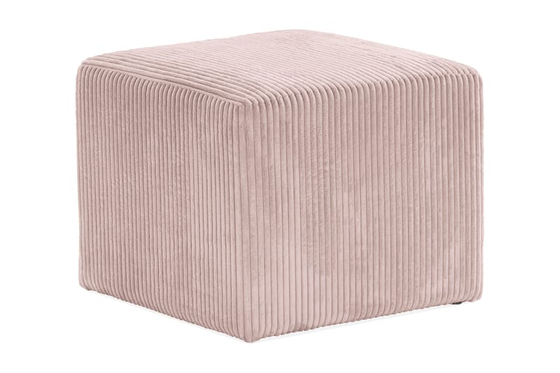 Crazy Boxypuff, Rosa