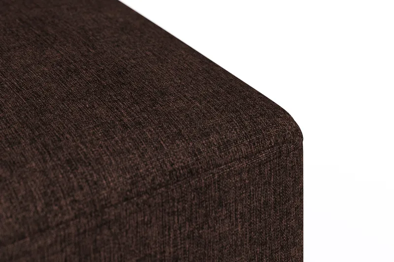 Crazy Boxypuff - Møbler - Stoler - Krakk - Puff