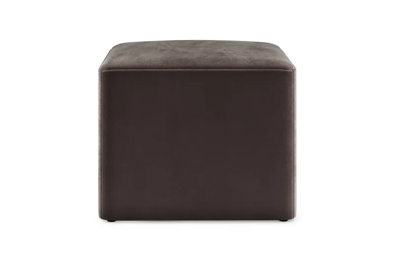 Crazy Boxypuff - Møbler - Stoler - Krakk - Puff