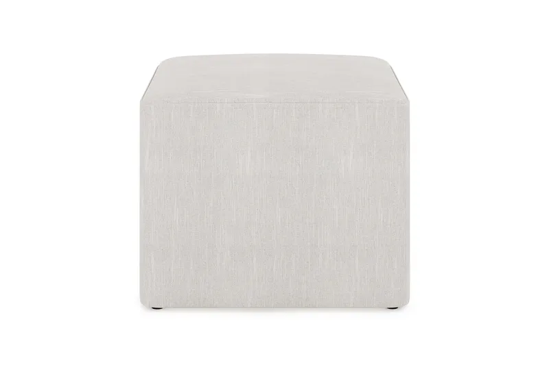 Crazy Boxypuff - Møbler - Stoler - Krakk - Puff