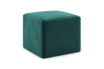 Crazy Boxypuff - Møbler - Stoler - Krakk - Puff