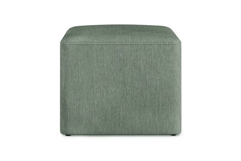 Crazy Boxypuff - Møbler - Stoler - Krakk - Puff