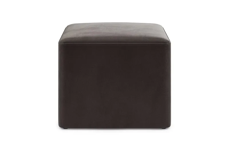 Crazy Boxypuff - Møbler - Stoler - Krakk - Puff