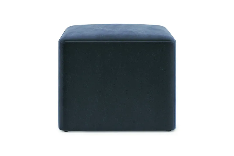 Crazy Boxypuff - Møbler - Stoler - Krakk - Puff