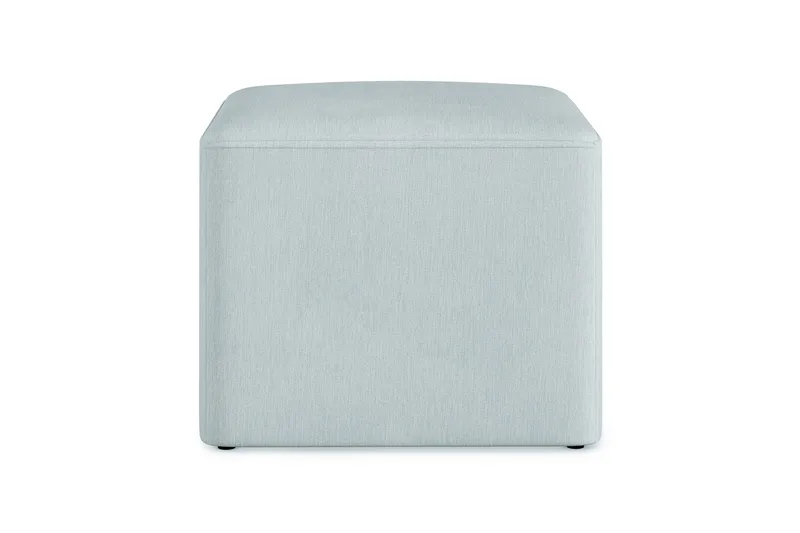 Crazy Boxypuff - Møbler - Stoler - Krakk - Puff