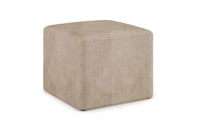 Crazy Boxypuff - Møbler - Stoler - Krakk - Puff
