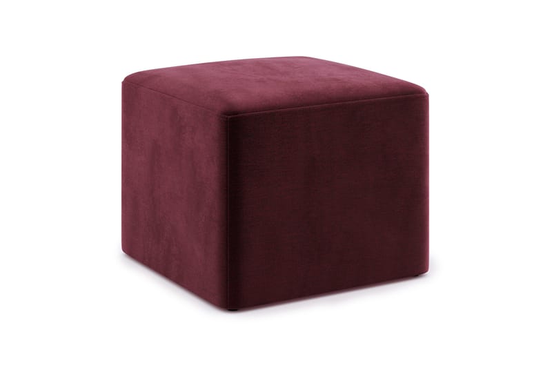 Crazy Boxypuff - Møbler - Stoler - Krakk - Puff