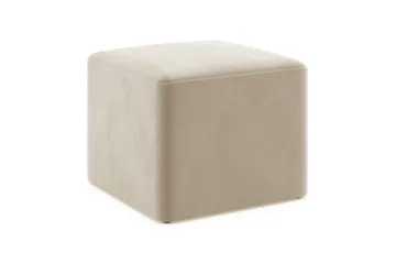 Crazy Boxypuff - Møbler - Stoler - Krakk - Puff