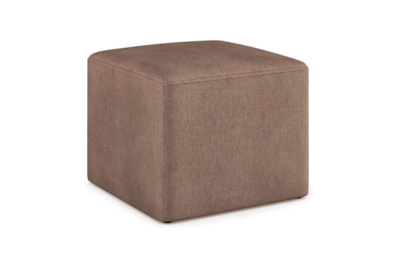 Crazy Boxypuff - Møbler - Stoler - Krakk - Puff
