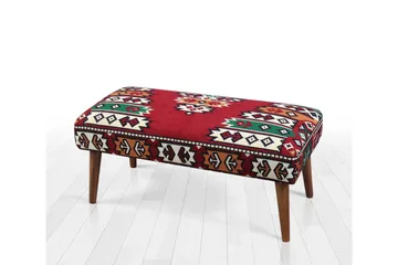 Crossett Sittepuff 91 cm