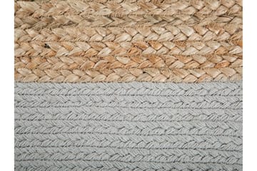 Dalama Sittepute 46 cm - Beige - Møbler - Stoler - Krakk - Puff