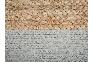 Dalama Sittepute 46 cm - Beige - Møbler - Stoler - Krakk - Puff