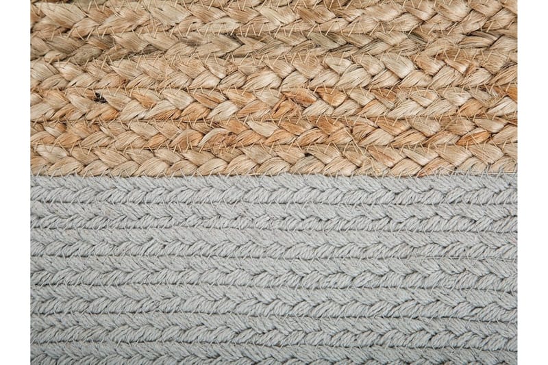 Dalama Sittepute 46 cm - Beige - Møbler - Stoler - Krakk - Puff