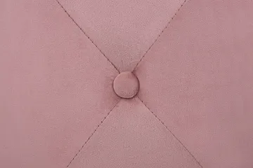 Devose Puff - Rosa - Møbler - Stoler - Krakk - Puff