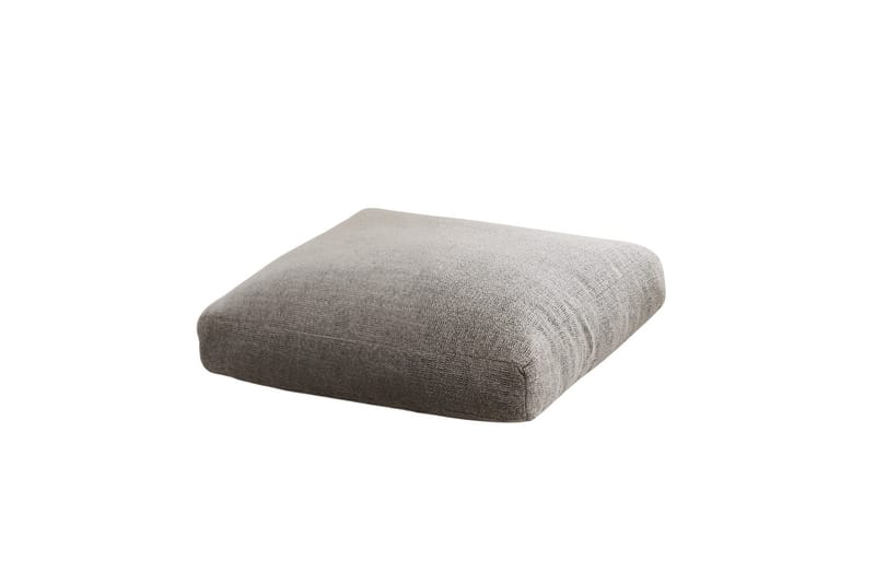 Dokuma Sittepuff 70 cm - Lysegrå - Møbler - Stoler - Krakk - Puff