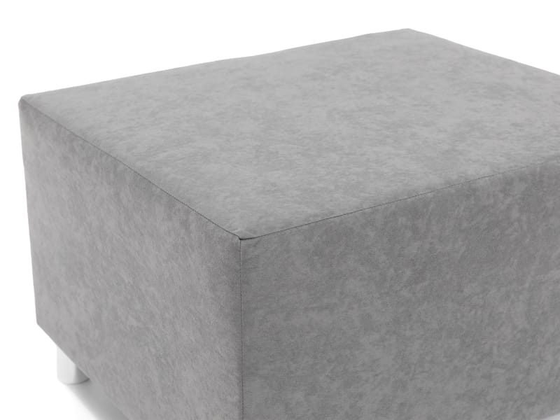 puff Dover Poso 06 - Møbler - Stoler - Krakk - Puff