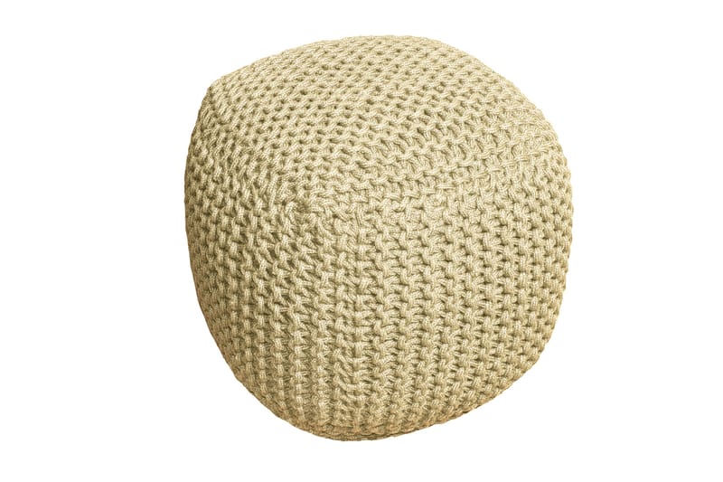 Etol Sittepuff Rope 50x50 cm - Puff